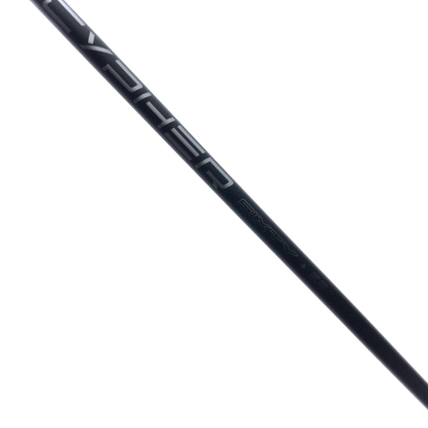 Used Project X Cypher Sixty Rescue / Hybrid / Utility Shaft / Regular Flex