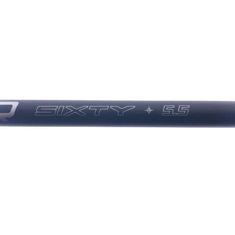 Used Project X Cypher Sixty Rescue / Hybrid/Regular Flex /Callaway Gen 3 Hybrid
