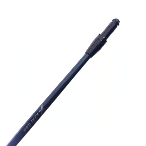 Used Project X Denali 5.5 50g Driver Shaft / Regular Flex