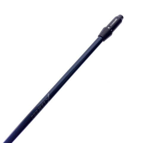 Used Project X Denali 5.5 50g Driver Shaft / Regular Flex / PXG Adapter