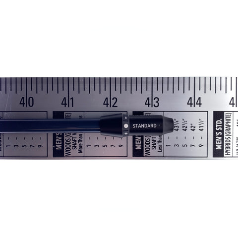 Used Project X Denali 5.5 50g Driver Shaft / Regular Flex / PXG Adapter