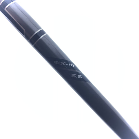 Used Project X Denali 5.5 50g Fairway Shaft / Regular Flex / Callaway Gen 3