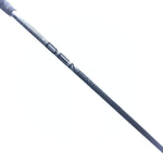 Used Project X Denali 5.5 50g Fairway Shaft / Regular Flex / Callaway Gen 3