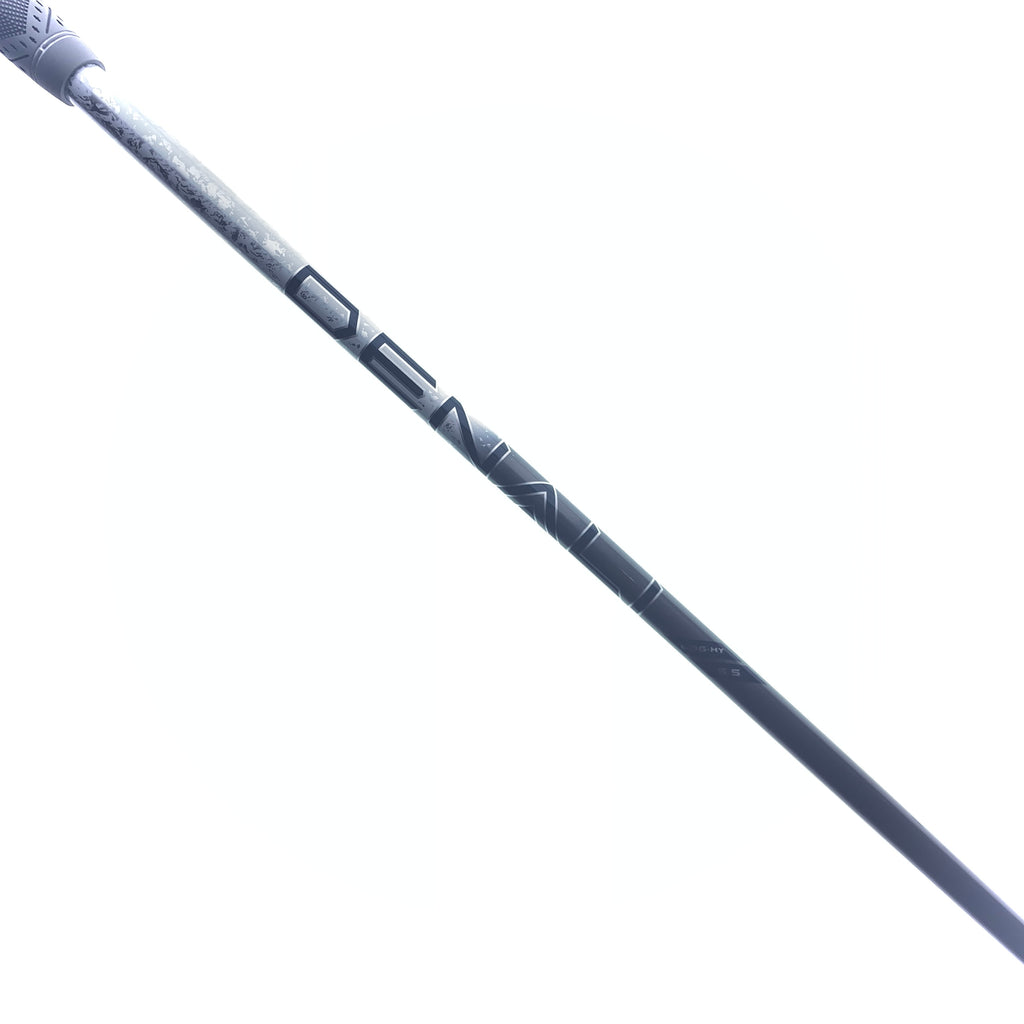 Used Project X Denali 5.5 50g Fairway Shaft / Regular Flex / Callaway Gen 3