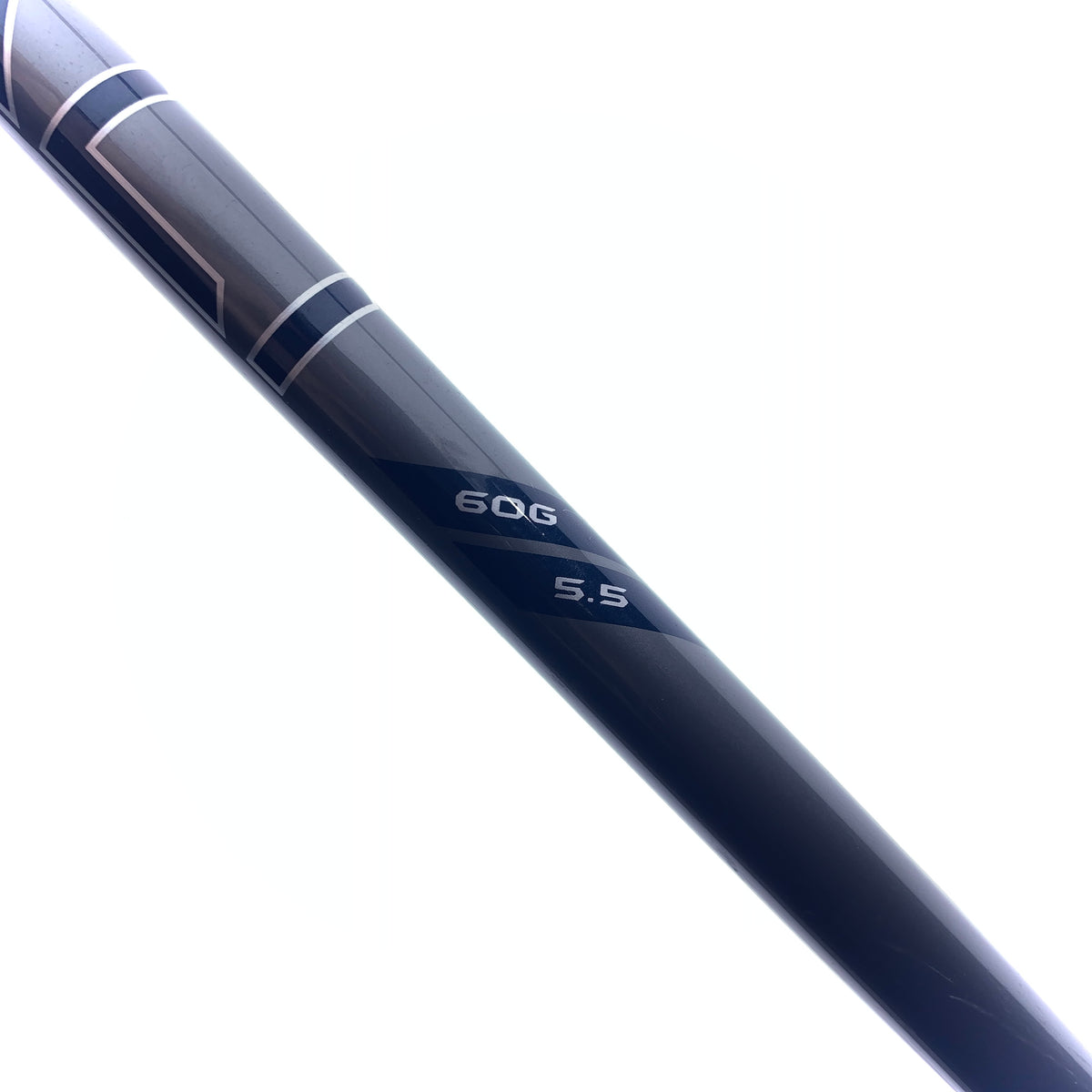 Used Project X Denali 5.5 60g Driver Shaft / Regular Flex / Callaway Gen 2