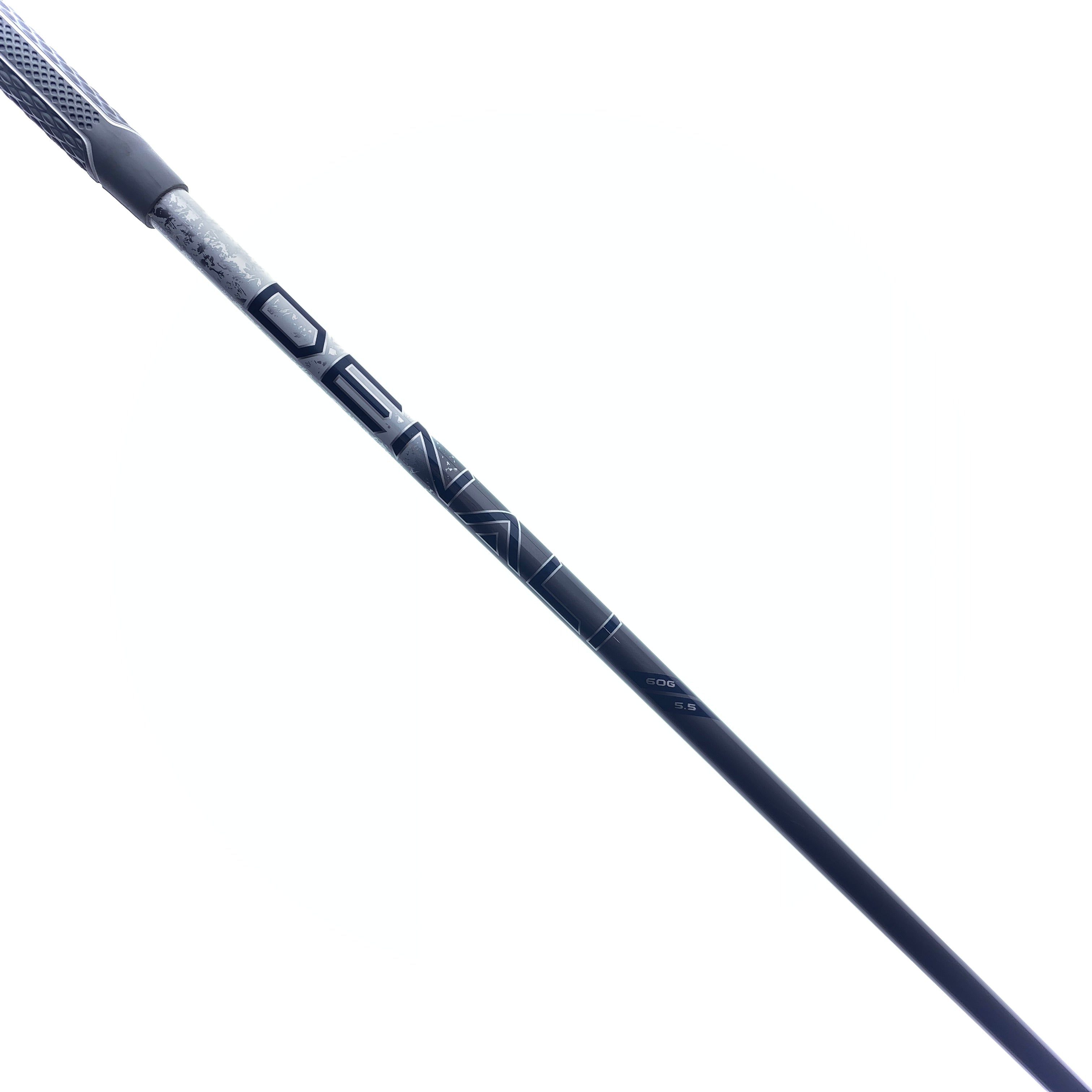 Used Project X Denali 5.5 60g Driver Shaft / Regular Flex / Callaway Gen 2