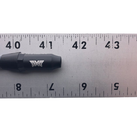 Used Project X Denali 5.5 60g Fairway Shaft / Regular Flex / PXG Adapter