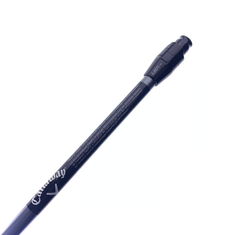 Used Project X Denali 5.5 60g Rescue / Hy / Utility / Regular / Callaway Gen3