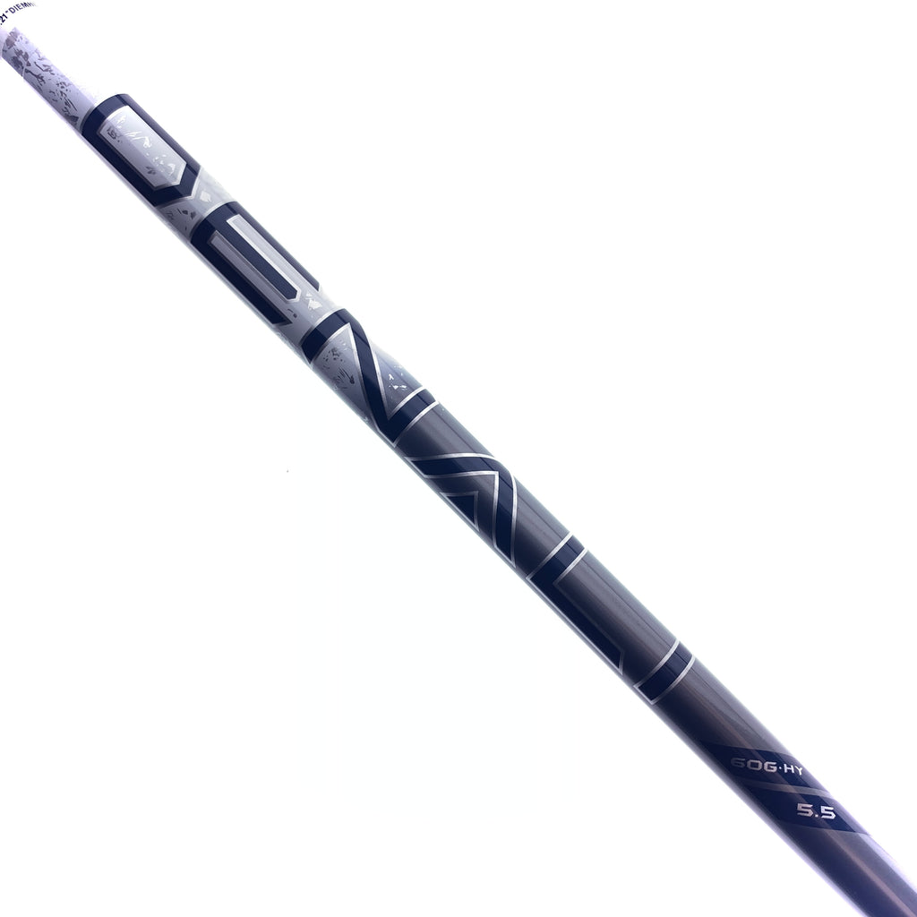 Used Project X Denali 5.5 60g Rescue / Hy / Utility / Regular / Callaway Gen3