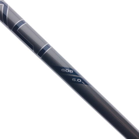 Used Project X Denali 60g 6.0 Driver Shaft / Stiff Flex / Callaway Gen 2 Adapter