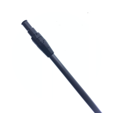 Used Project X Denali 60g 6.0 Driver Shaft / Stiff Flex / Callaway Gen 2 Adapter