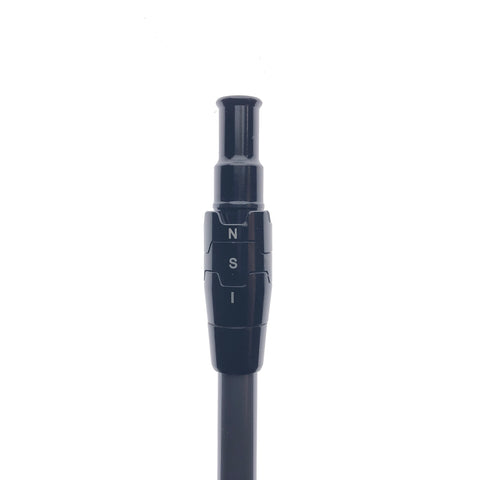 Used Project X Denali 60g 6.0 Driver Shaft / Stiff Flex / Callaway Gen 2 Adapter