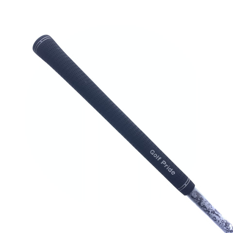 Used Project X Denali 60g 6.0 Driver Shaft / Stiff Flex / Callaway Gen 2 Adapter