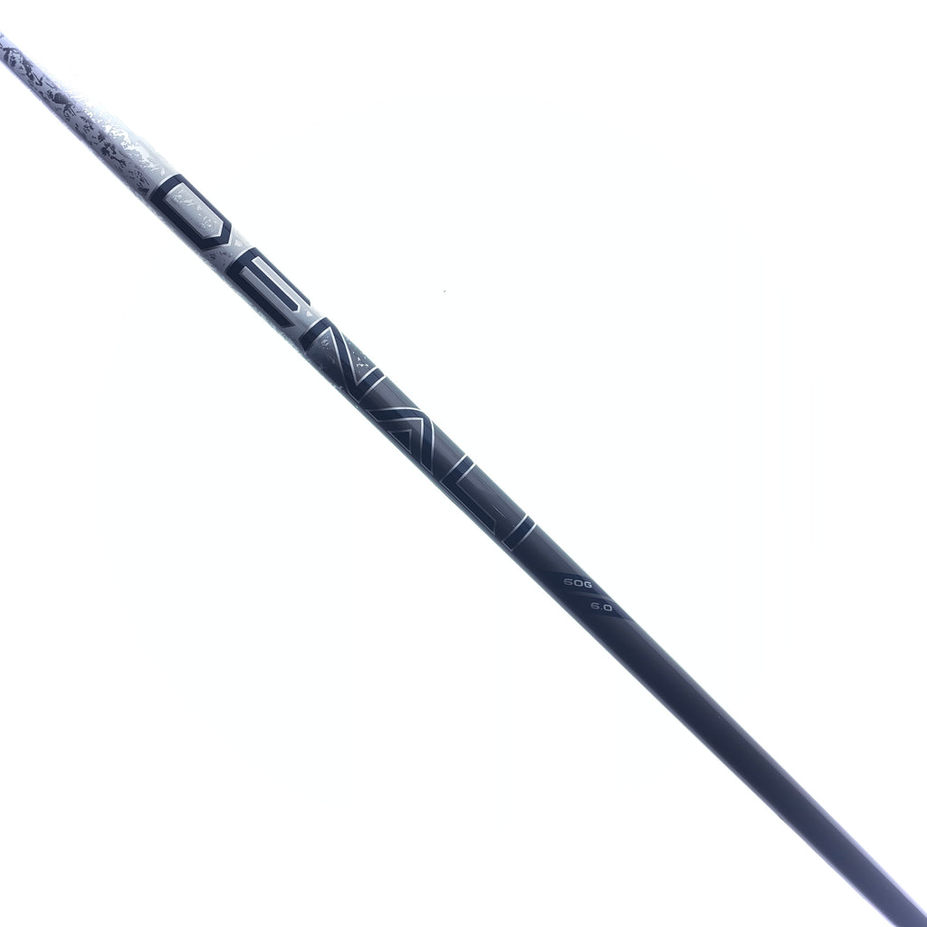 Used Project X Denali 60g 6.0 Driver Shaft / Stiff Flex / Callaway Gen 2 Adapter