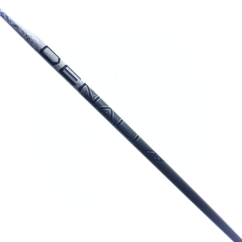 Used Project X Denali 60g 6.0 Driver Shaft / Stiff Flex / Callaway Gen 2 Adapter