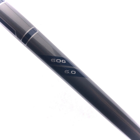 Used Project X Denali 60g 6.0 Fairway Shaft / Stiff Flex / Callaway Gen 3