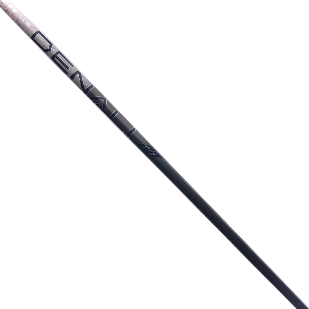Used Project X Denali 60g 6.0 Fairway Shaft / Stiff Flex / Callaway Gen 3