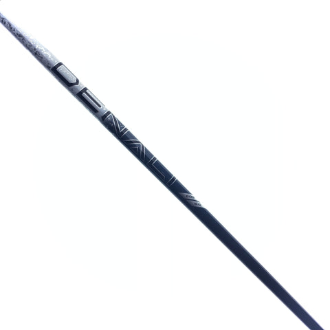 Used Project X Denali 60g 6.0 Fairway Shaft / Stiff Flex / Cobra DS Adapt Drive