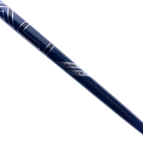 Used Project X Denali 60g 6.5 Driver Shaft / TX Flex / Callaway Gen 2 Adapter