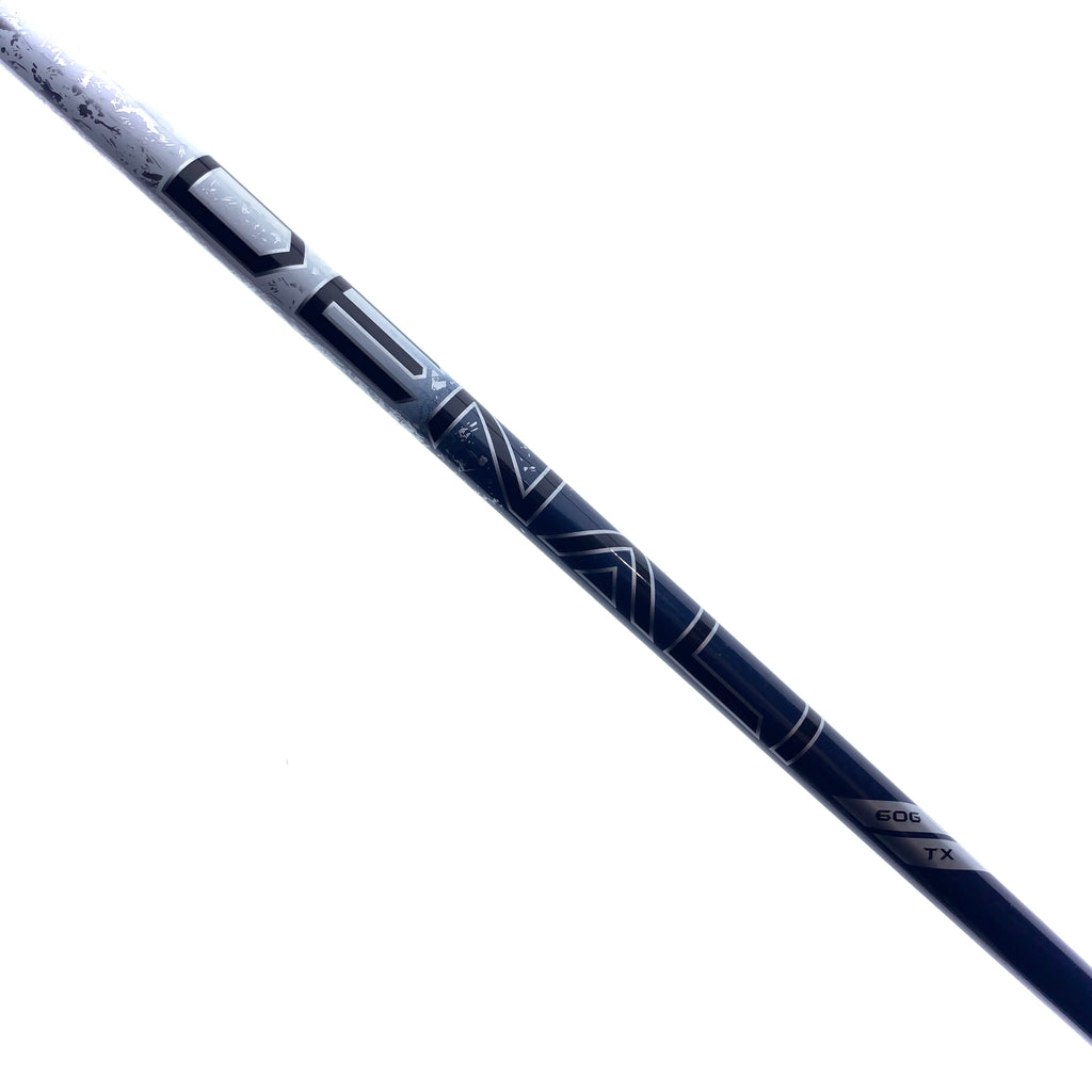 Used Project X Denali 60g 6.5 Driver Shaft / TX Flex / Callaway Gen 2 Adapter
