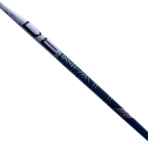 Used Project X Denali 60g 6.5 Driver Shaft / TX Flex / Callaway Gen 2 Adapter