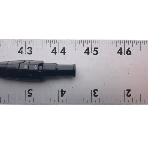 Used Project X Denali 60g 6.5 Driver Shaft / X-Stiff Flex / Callaway Gen 2