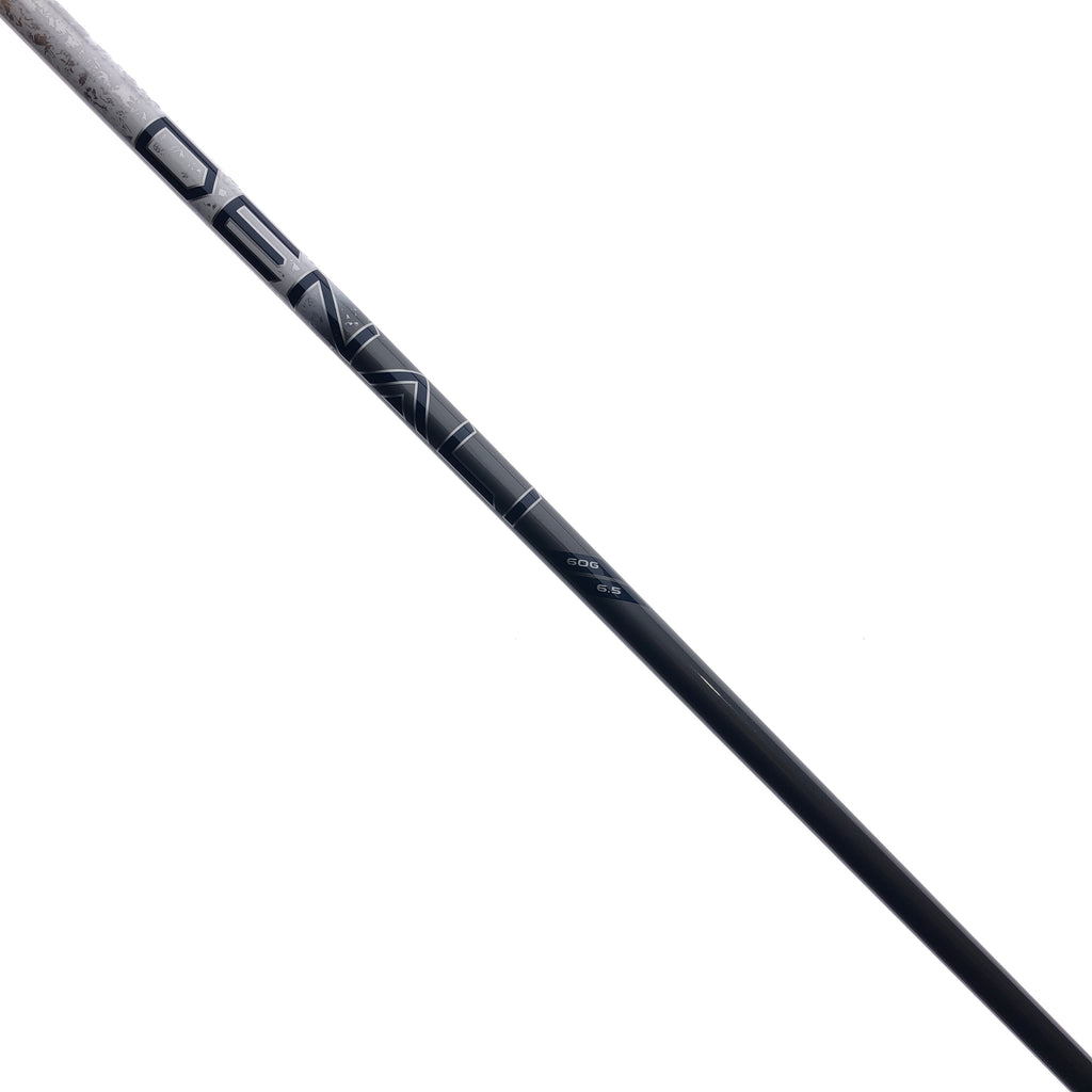 Used Project X Denali 60g 6.5 Driver Shaft / X-Stiff Flex / Callaway Gen 2