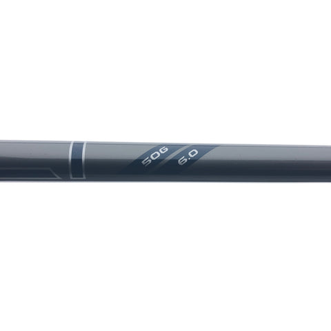 Used Project X Denali 6.0 50g Driver Shaft / Stiff Flex / Callaway Gen 2 Adapter