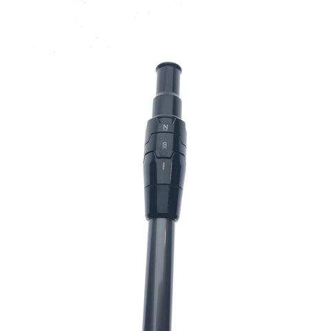 Used Project X Denali 6.0 50g Driver Shaft / Stiff Flex / Callaway Gen 2 Adapter