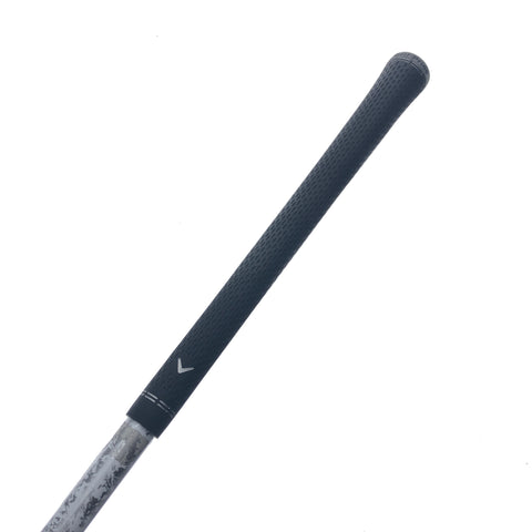 Used Project X Denali 6.0 50g Driver Shaft / Stiff Flex / Callaway Gen 2 Adapter