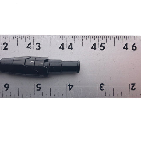 Used Project X Denali 6.0 50g Driver Shaft / Stiff Flex / Callaway Gen 2 Adapter