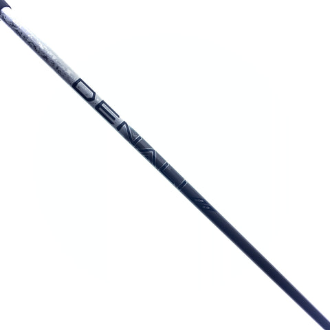 Used Project X Denali 6.0 50g Driver Shaft / Stiff Flex / Callaway Gen 2 Adapter