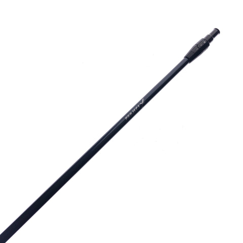 Used Project X Denali 6.0 60g Driver Shaft / Stiff Flex / Callaway Gen 2 Adapter