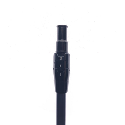 Used Project X Denali 6.0 60g Driver Shaft / Stiff Flex / Callaway Gen 2 Adapter