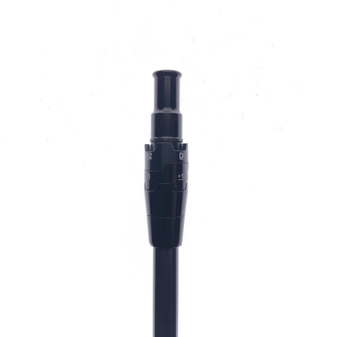 Used Project X Denali 6.0 60g Driver Shaft / Stiff Flex / Callaway Gen 2 Adapter