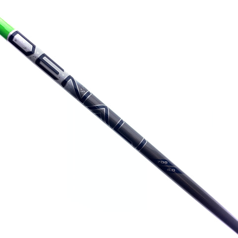 Used Project X Denali 6.0 70g Fairway Shaft / Stiff / Callaway Gen3 FW Adapter