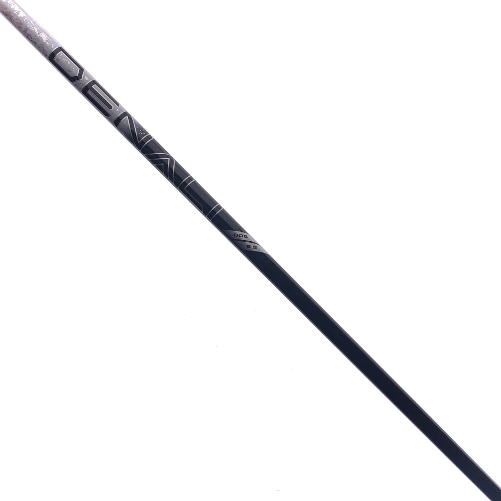Used Project X Denali 6.5 80g Fairway Shaft / X-Stiff Flex / Callaway Gen 3