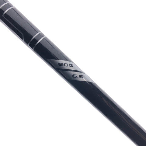 Used Project X Denali 6.5 80g Fairway Shaft / X-Stiff Flex / Titleist Gen 2