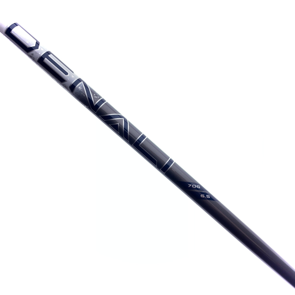 Used Project X Denali 70g 6.5 Fairway Shaft / X-Stiff / Callaway Gen3 (Fw) Adap