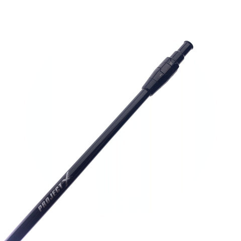 Used Project X Denali Black 60g 6.0 Driver Shaft / Stiff Flex