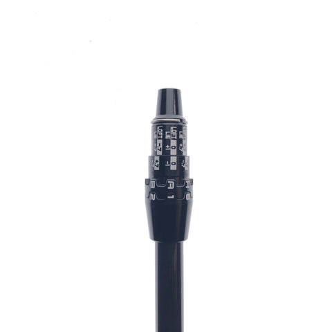 Used Project X Denali Black 60g 6.0 Driver Shaft / Stiff Flex / Cobra DS Adapt