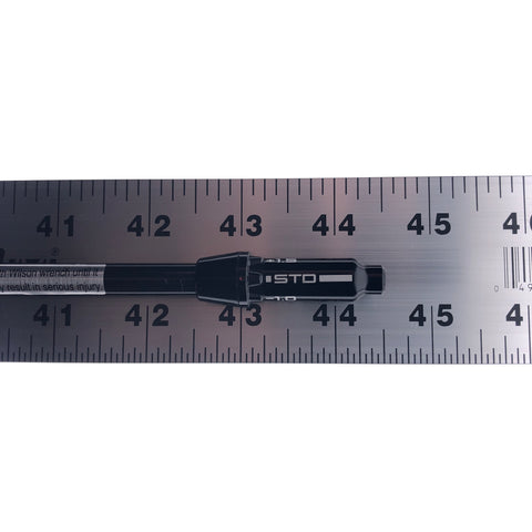 Used Project X Denali Black 60g 6.0 Driver Shaft / Stiff Flex / Wilson Adapter