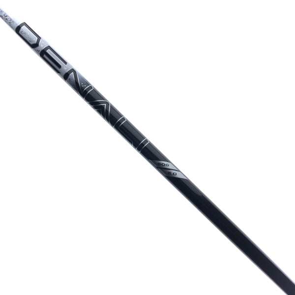 Used Project X Denali Black 6.0 60g Driver Shaft / Stiff / Callaway Gen2 Ad