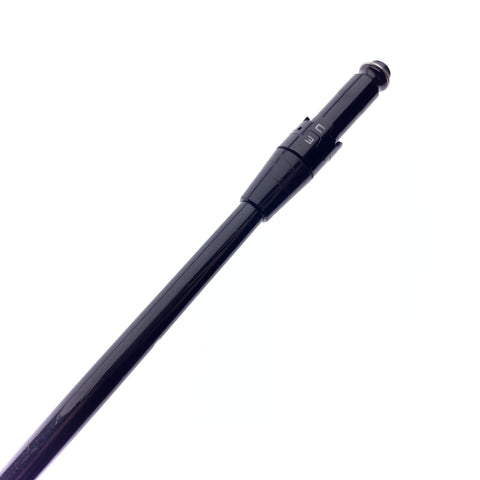 Used Project X Denali Black 6.5 60g Driv Shaft / X-Stiff / Titleist Gen 2 Dri Ad