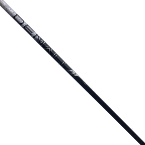 Used Project X Denali Black 6.5 60g Driver Shaft / X-Stiff Flex / Cobra DS Adapt