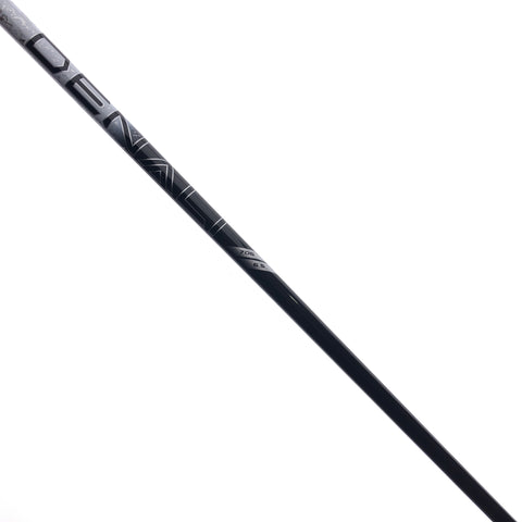 Used Project X Denali Black 6.5 Fairway Shaft / X-Stiff Flex / Cobra DS Adapter