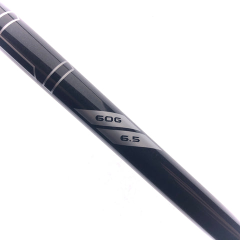 Used Project X Denali Black Driver Shaft / X-Stiff Flex / Cobra DS Adapt Tip
