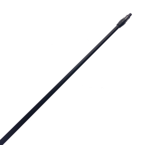 Used Project X Denali Black Driver Shaft / X-Stiff Flex / Cobra DS Adapt Tip