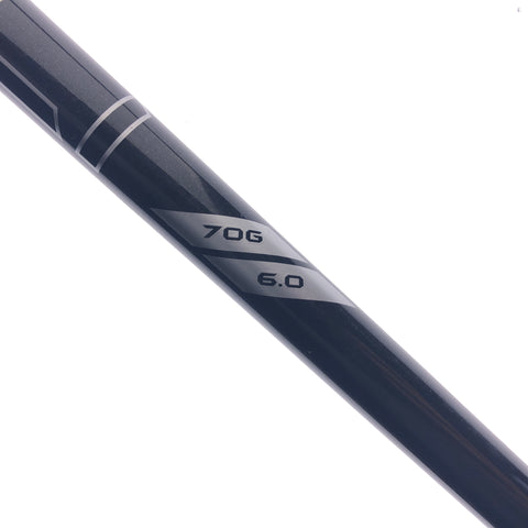 Used Project X Denali Black Fairway Shaft / Stiff Flex / Callaway Gen 3 Adapter