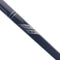 Used Project X Denali Black Fairway Shaft / Stiff Flex / Callaway Gen 3 Adapter